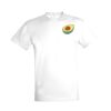 SOLS Regent Unisex Embroidered T-Shirt Thumbnail