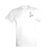 SOLS Regent Unisex Embroidered T-Shirt Thumbnail