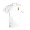 SOLS Regent Unisex Embroidered T-Shirt Thumbnail