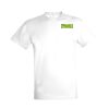 SOLS Regent Unisex Embroidered T-Shirt Thumbnail