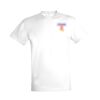 SOLS Regent Unisex Embroidered T-Shirt Thumbnail
