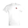 SOLS Regent Unisex Embroidred T-Shirt Thumbnail