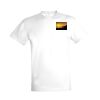 SOLS Regent Unisex Embroidered T-Shirt Thumbnail