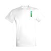 SOLS Regent Unisex Embroidered T-Shirt Thumbnail