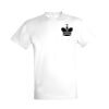 SOLS Regent Unisex Embroidered T-Shirt Thumbnail