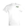 SOLS Regent Unisex Embroidered T-Shirt Thumbnail