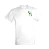 SOLS Regent Unisex Embroidered T-Shirt Thumbnail