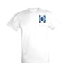 SOLS Regent Unisex Embroidred T-Shirt Thumbnail