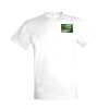 SOLS Regent Unisex Embroidered T-Shirt Thumbnail