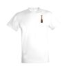 SOLS Regent Unisex Embroidered T-Shirt Thumbnail