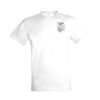 SOLS Regent Unisex Embroidred T-Shirt Thumbnail
