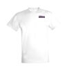 SOLS Regent Unisex Embroidred T-Shirt Thumbnail