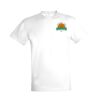 SOLS Regent Unisex Embroidered T-Shirt Thumbnail