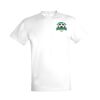 SOLS Regent Unisex Embroidered T-Shirt Thumbnail