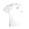 SOLS Regent Unisex Embroidered T-Shirt Thumbnail