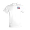 SOLS Regent Unisex Embroidered T-Shirt Thumbnail