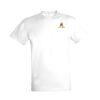 SOLS Regent Unisex Embroidred T-Shirt Thumbnail
