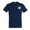 SOLS Imperial Men’s Embroidered T-Shirt Thumbnail