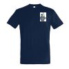 SOLS Imperial Men’s Embroidered T-Shirt Thumbnail