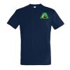 SOLS Imperial Men’s Embroidered T-Shirt Thumbnail