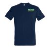 SOLS Imperial Men’s Embroidered T-Shirt Thumbnail