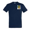 SOLS Imperial Men’s Embroidered T-Shirt Thumbnail