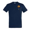 SOLS Imperial Men’s Embroidered T-Shirt Thumbnail