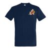 SOLS Imperial Men’s Embroidered T-Shirt Thumbnail