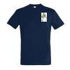 SOLS Imperial Men’s Embroidered T-Shirt Thumbnail