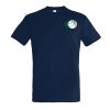 SOLS Imperial Men’s Embroidered T-Shirt Thumbnail