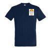 SOLS Imperial Men’s Embroidered T-Shirt Thumbnail