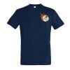 SOLS Imperial Men’s Embroidered T-Shirt Thumbnail