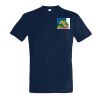 SOLS Imperial Men’s Embroidered T-Shirt Thumbnail