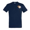 SOLS Imperial Men’s Embroidered T-Shirt Thumbnail