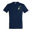 SOLS Imperial Men’s Embroidered T-Shirt Thumbnail