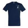 SOLS Imperial Men’s Embroidered T-Shirt Thumbnail