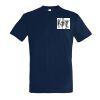 SOLS Imperial Men’s Embroidered T-Shirt Thumbnail