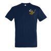 SOLS Imperial Men’s Embroidered T-Shirt Thumbnail