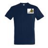 SOLS Imperial Men’s Embroidered T-Shirt Thumbnail