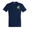 SOLS Imperial Men’s Embroidered T-Shirt Thumbnail