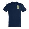 SOLS Imperial Men’s Embroidered T-Shirt Thumbnail