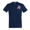 SOLS Imperial Men’s Embroidered T-Shirt Thumbnail