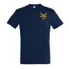 SOLS Imperial Men’s Embroidered T-Shirt Thumbnail
