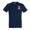 SOLS Imperial Men’s Embroidered T-Shirt Thumbnail