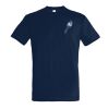 SOLS Imperial Men’s Embroidered T-Shirt Thumbnail