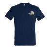 SOLS Imperial Men’s Embroidered T-Shirt Thumbnail