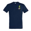 SOLS Imperial Men’s Embroidered T-Shirt Thumbnail