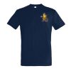 SOLS Imperial Men’s Embroidered T-Shirt Thumbnail