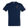 SOLS Imperial Men’s Embroidered T-Shirt Thumbnail