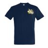 SOLS Imperial Men’s Embroidered T-Shirt Thumbnail
